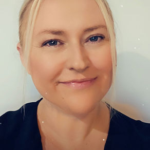 Let me introduce myself! - With Clear And Calm Home Organising