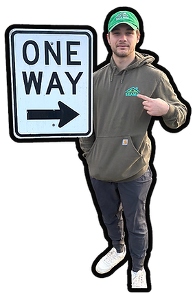 One way the BEAMM Way