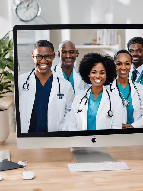 McCune Smith Cordice Medical Society Launches New Website