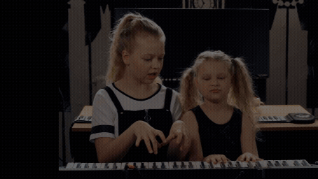 Keys Adventure — Level 1