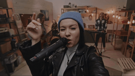 Band — Rehearsal Mode - Level 1