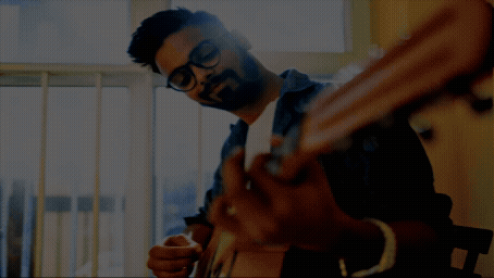 Guitar Adventure - Level 1