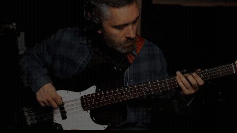 Bass Adventure — Level 1