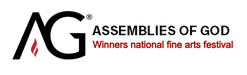 For many years, we have trained, mentored, and developed students who went on to become Assemblies of God Fine Arts Festival winners, helping young musicians grow in confidence, creativity, leadership, and excellence in music ministry.