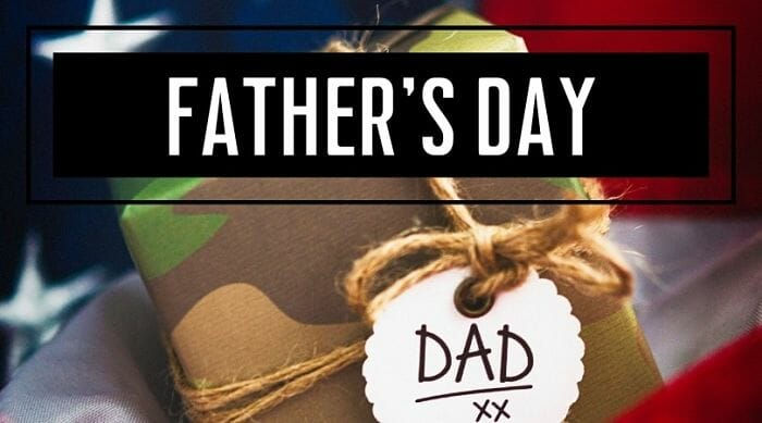 Father's Day