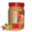 Thumbnail: Smooth Peanut Butter  - Premium 1Kg