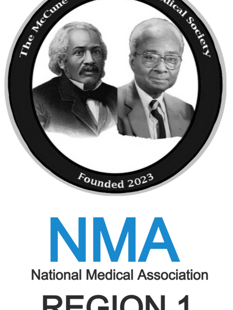 NMA – Region 1