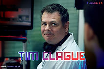 Tim Clague
