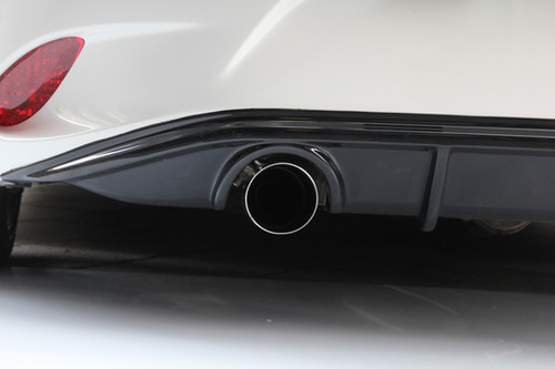 Mazda MX-5 ND / RF sport exhaust Zymexx / Fox right / left “Gen4