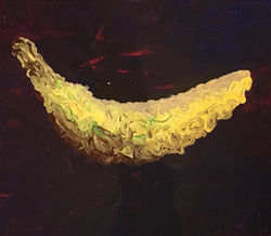 Velvet Banana