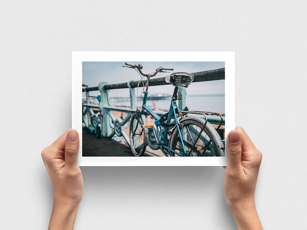 Thumbnail: Brighton Blues