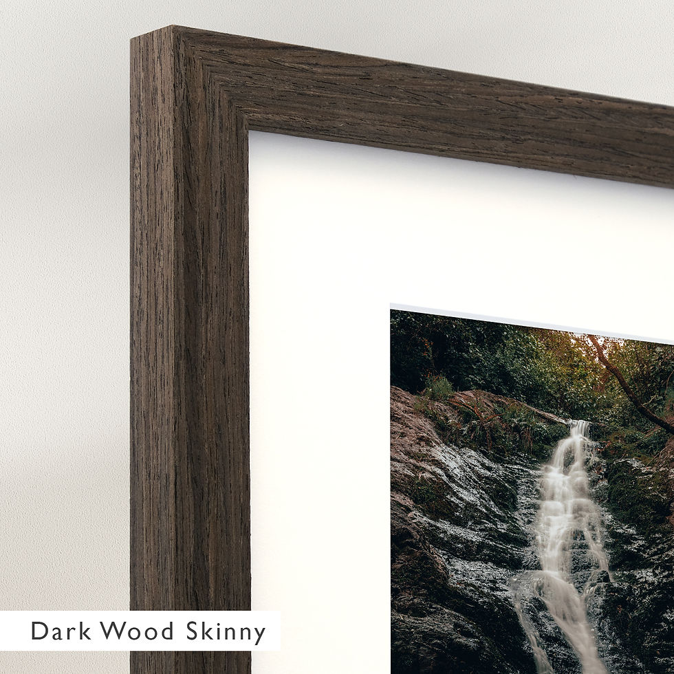 Thumbnail: Upstream (Framed)