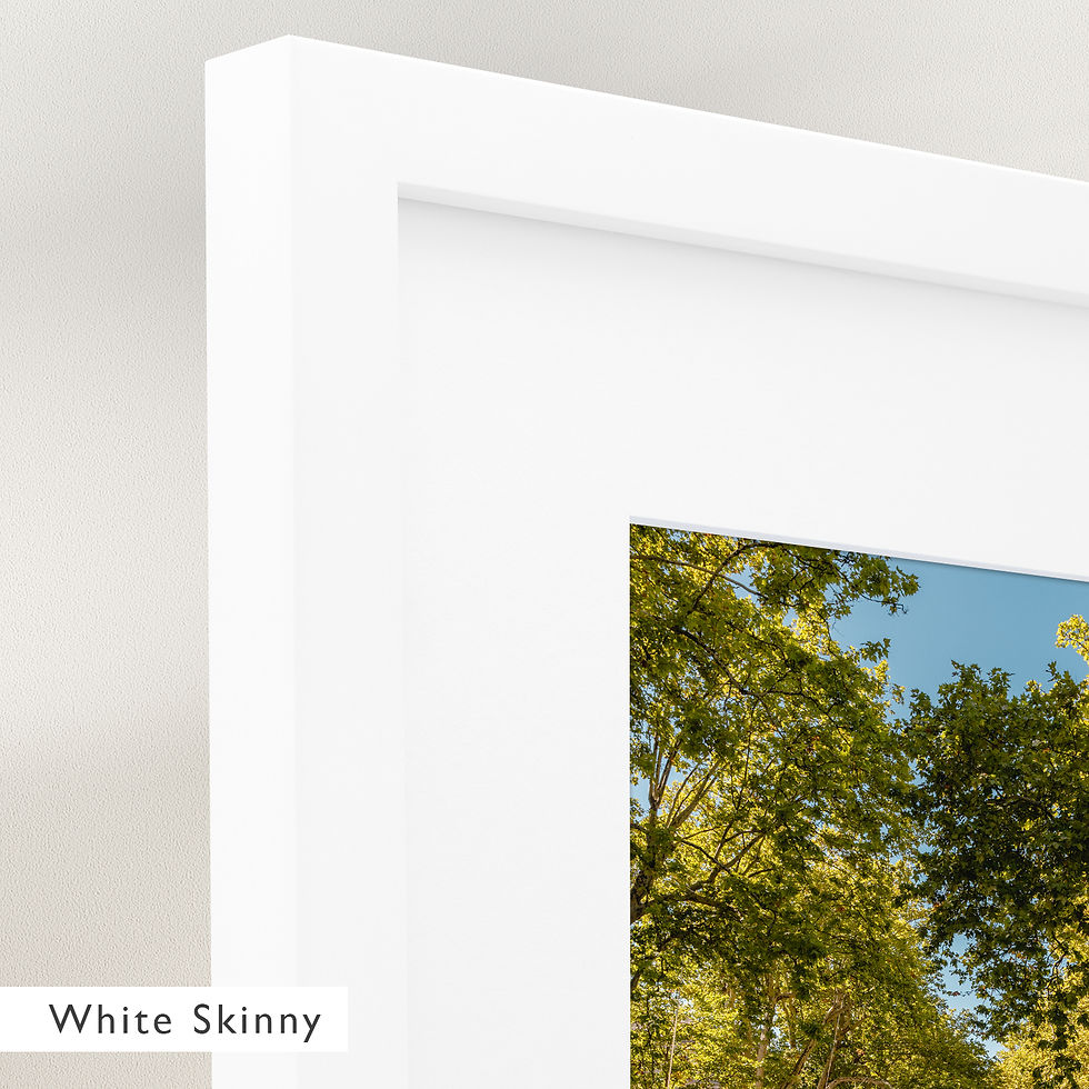 Thumbnail: Annecy (Framed)