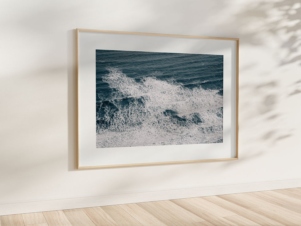 Thumbnail: Shoreline