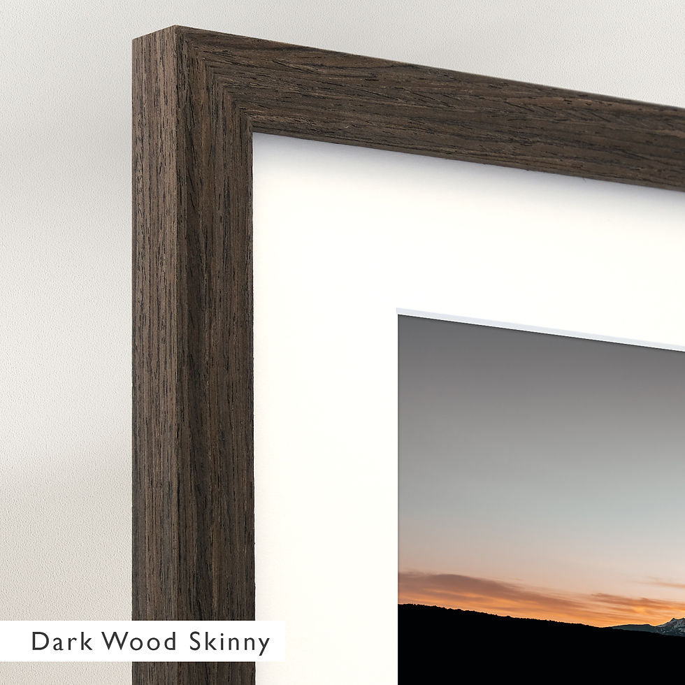 Thumbnail: Ruapehu (Framed)