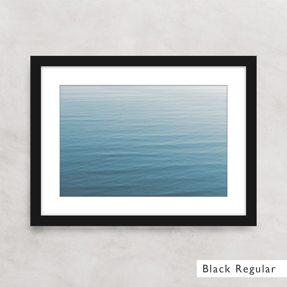 Thumbnail: Still (Framed)