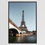 Thumbnail: From the Seine