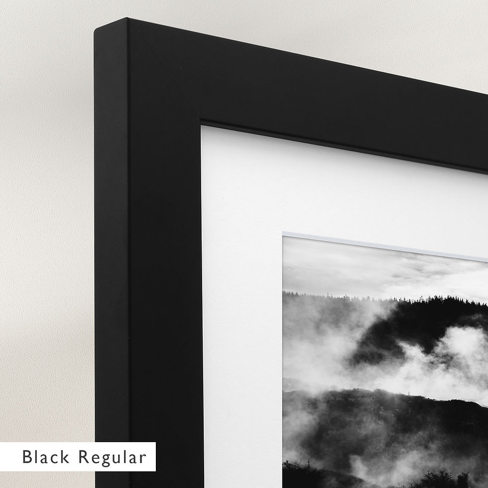 Thumbnail: Steam (Framed)