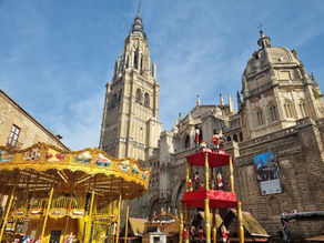 Catedral de Toledo (Toledo)