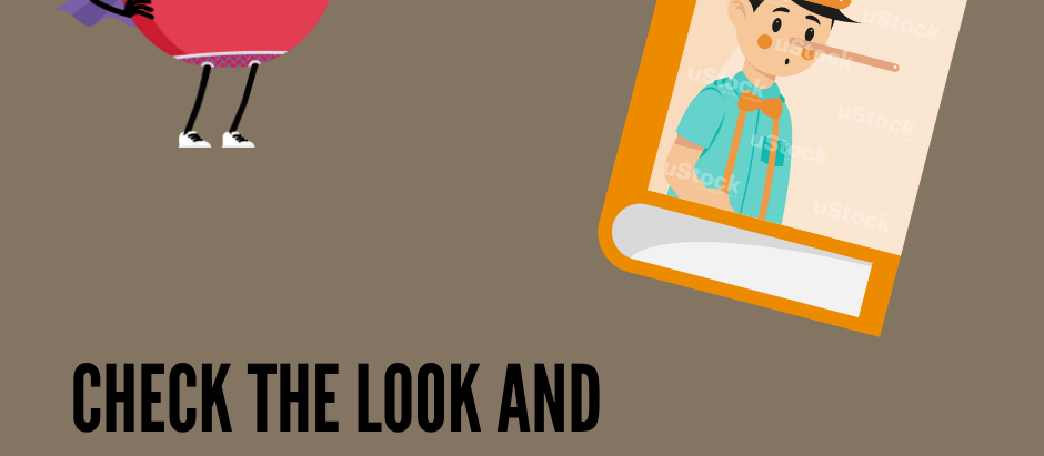 Can you spot if a website is a scam?