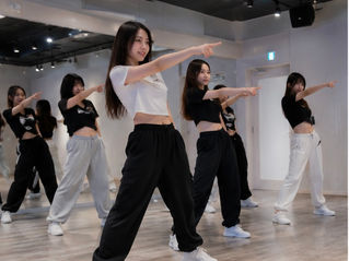 八王子でK-POPダンスを始めるなら！初心者・未経験でも楽しく踊れるダンススクール