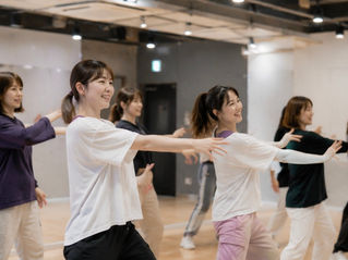 【立川でママ向けダンスを始めるなら】未経験OKのダンススクールをお探しの方へ｜FANTASY DANCE SCHOOL