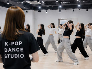 【多摩で初心者向けK-POPダンススクール】を探すなら！未経験から安心して始められるFANTASY DANCE SCHOOL