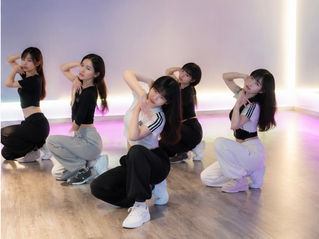 【立川市】K-POPダンスを始めるなら FANTASY DANCE SCHOOL |初心者向けダンススクール