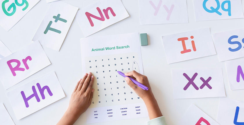 İngilizce Kelime Dağarcığını Genişletmenin Kolay Yolları