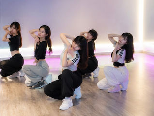 【八王子市】初心者向けK-POPダンススクールを探している方へ｜FANTASY DANCE SCHOOLで楽しくダンスデビュー！