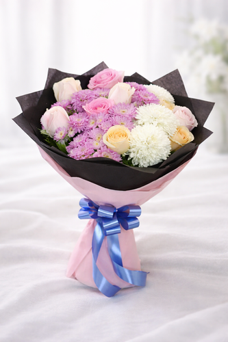 Mixed Bunch | 3ROZES.IN