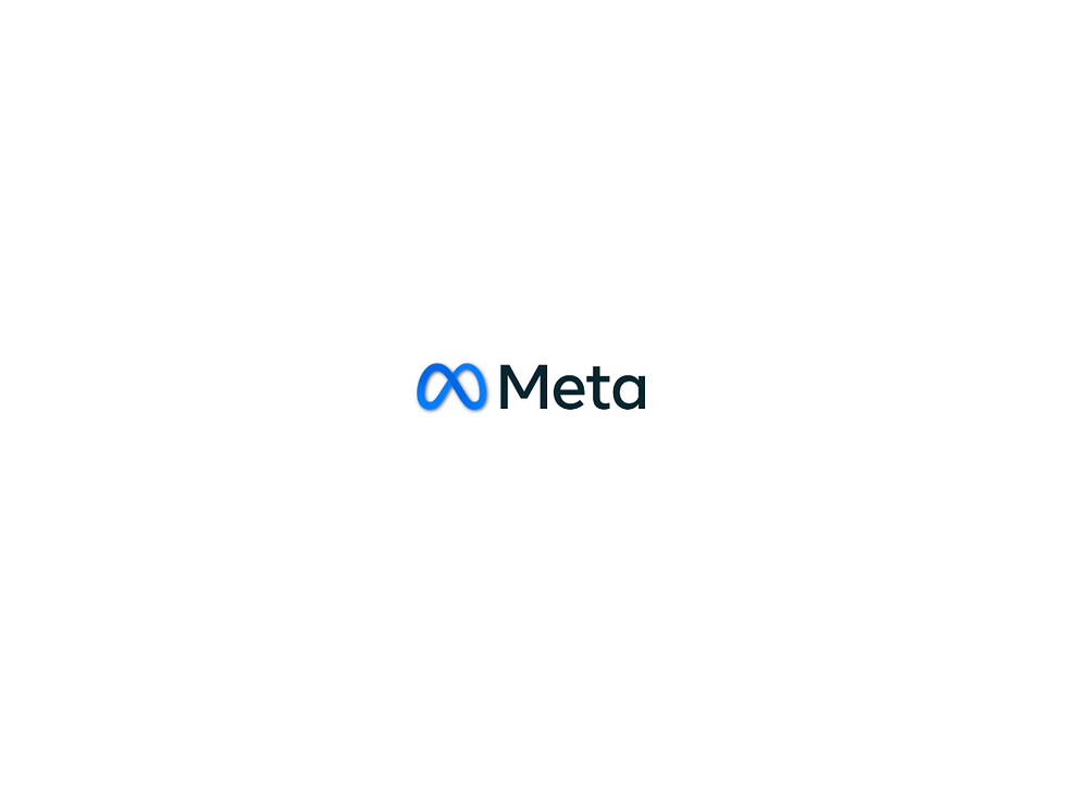 Meta - Competitive Intelligence