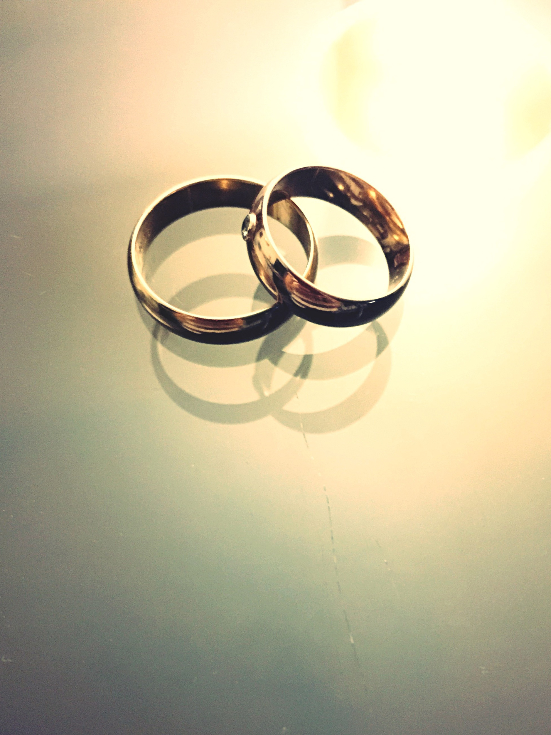 Peace Starts in Marriages