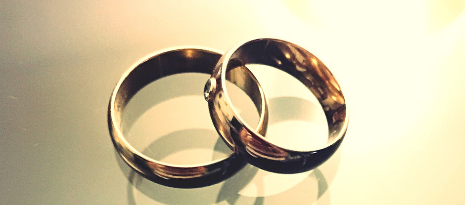 Wedding Rings