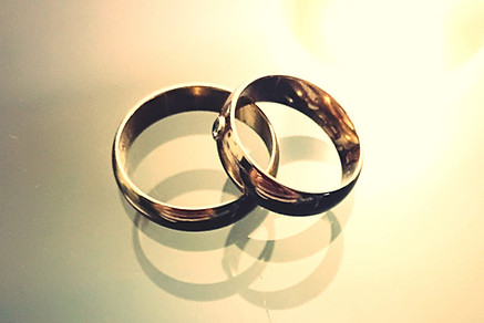 Wedding Rings