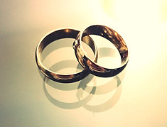 Wedding Rings