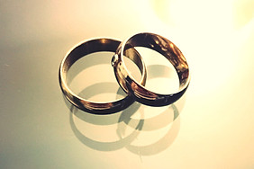 Wedding Rings