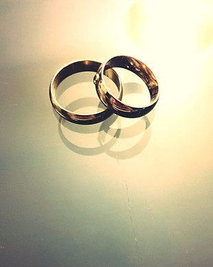 Wedding Rings