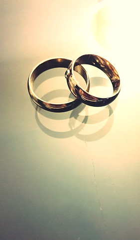 結婚指輪