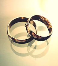 Wedding Rings