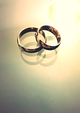 Wedding Rings