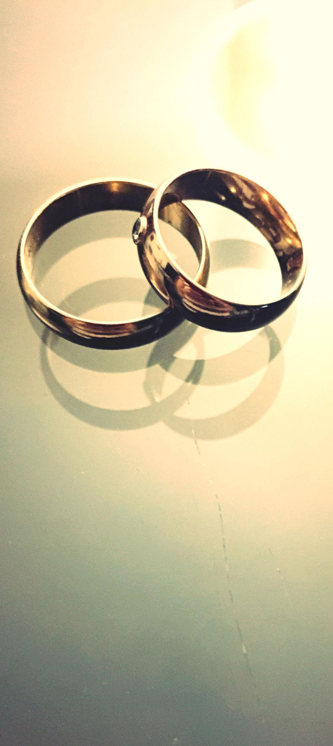 Wedding Rings