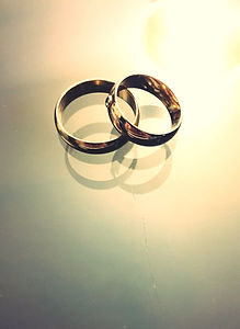 Wedding Rings
