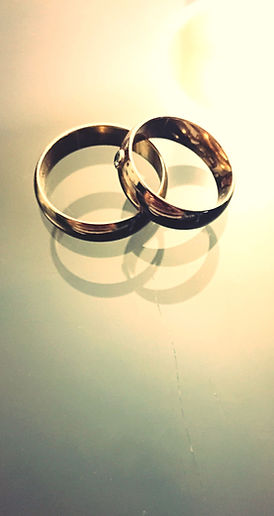 Wedding Rings