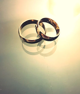 Wedding Rings