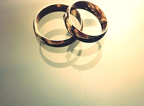 Wedding Rings