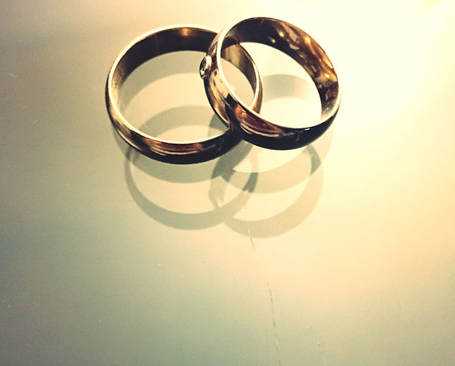 Wedding Rings
