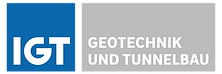 Logo, IGT