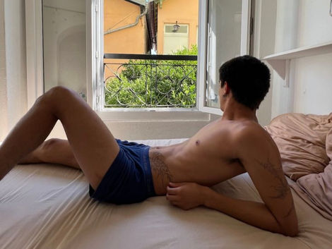 Kuya Pwede ba? (M2M)