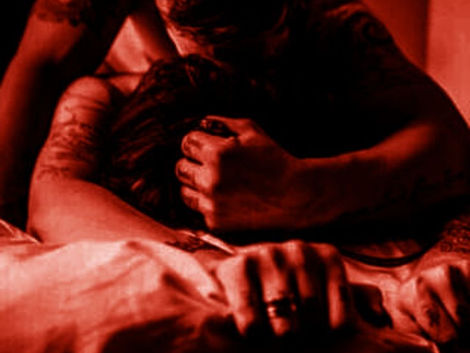 Masarap na Amo (LIBOG STORIES)